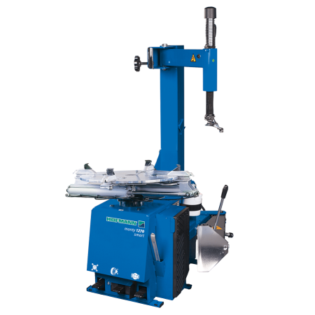 Шиномонтажный станок (стенд) полуавтоматический Hofmann Monty 1270 Smart